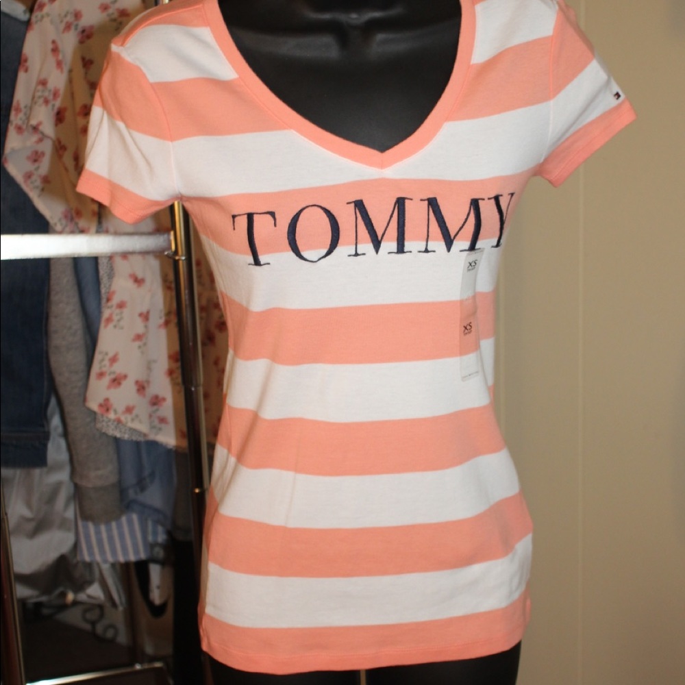 TOMMY HILFIGER
